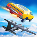 跳上飞机无限金币版 v0.10.0安卓版