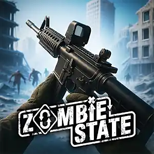 僵尸射击冒险MOD菜单版 v1.1.3