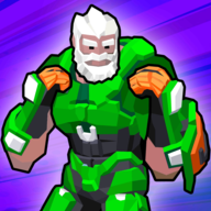 街頭搏斗無敵版 v3.4.8安卓版