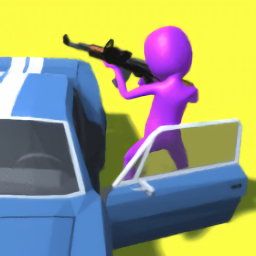 超級黑幫 v1.0安卓版