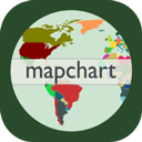mapchart v5.19.1安卓版