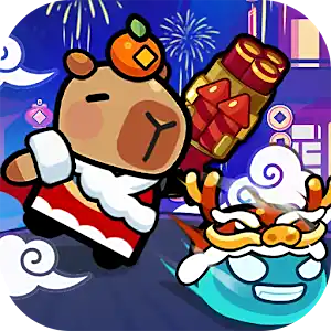 卡皮巴拉幸存者内置菜单 v1.0.52.01.04