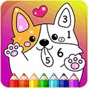 宝宝汪汪队学画画 v3.8
