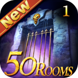 密室逃脱之新50个房间最新版 v1.0安卓版
