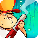 沼泽派对中文版