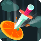 飞刀爆破 v1.0安卓版