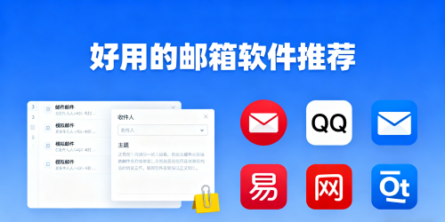 好用的邮箱软件推荐