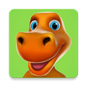 会说话的恐龙无限金币版 v1.2.5 安卓版