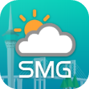 澳门气象局天气预报