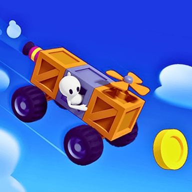 战车超进化 v1.0.1安卓版