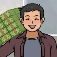 银行大亨无限金币版 v1.0.2