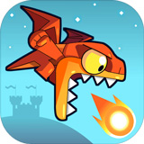 龙之轰炸内置修改器