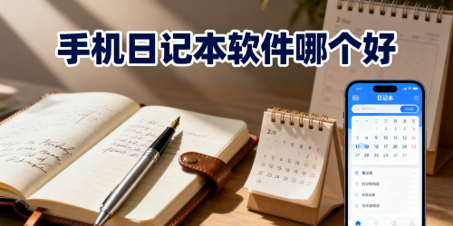 手机日记本软件哪个好