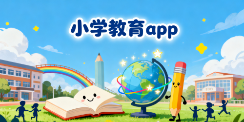 小学教育app