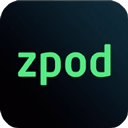 zpod音乐播放器