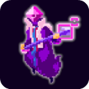 霓虹魔咒風暴手機版 v1.2.0安卓版