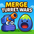 合并炮塔战争 v1.0.1