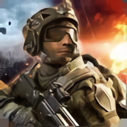 陸軍突擊隊突襲