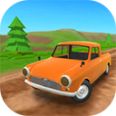 老皮卡車模擬器無限金幣中文版