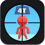 我狙打得賊準無限金幣版免廣告