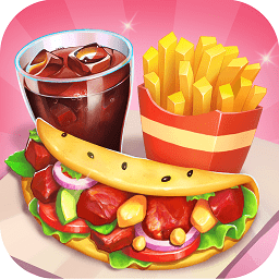 梦幻厨房无限金币版 v1.8.83.5089