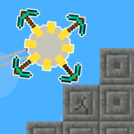 钻石挖掘机内置菜单 v0.2.8