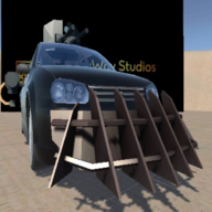 无尽赛车无限金币版 v0.2