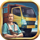 印尼卡车模拟器 v1.1.2