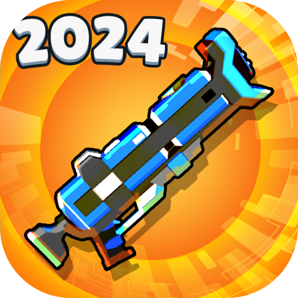 枪手传说内购版