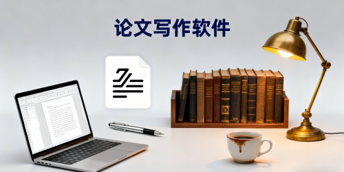 论文写作软件