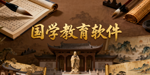 国学教育软件