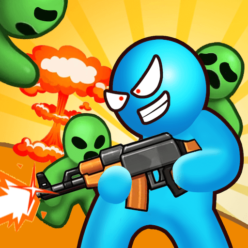 僵尸榨汁达人无限金钱 v1.0.1