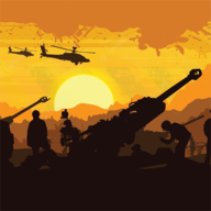 战区指挥官无限金币版 v1.0.65