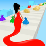长裙跑酷 v3.0