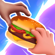 饥饿控制台无限金币 v1.0.0安卓版