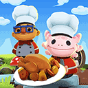 双人厨房做饭联机版