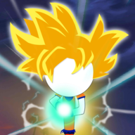 火柴人勇士无限金币版 v2.5安卓版