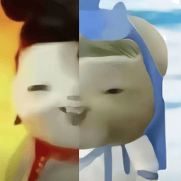 灵珠大战魔丸(谭狗痞颜) v0.1 安卓版