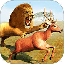 动物模拟狩猎免广告版本 v1.0.1安卓版