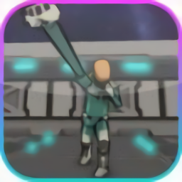 长拳战士 v1.0.0安卓版