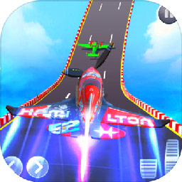 3D極品飛機(jī)駕駛 v1.0.0 安卓版