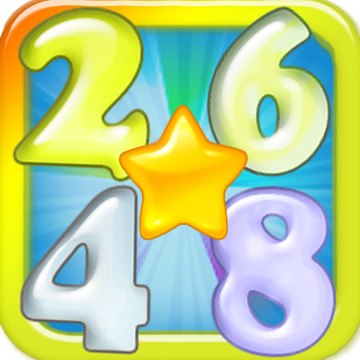 疯狂2468 v1.2.2安卓版