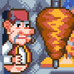 沙威玛像素小店正式版 v2.0.0