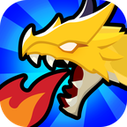 魔龙守卫无限金币钻石版