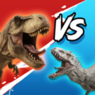 侏罗纪战争模拟器无限金币 v1.0.1