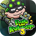 神偷鲍勃3完整版 v1.8.10