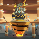 土地挖掘者免广告 v1.4.0