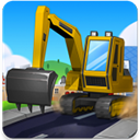 我要修马路内置修改器