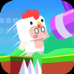 爆笑跑酷向前冲 v1.0.0