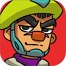 城市終極冒險(xiǎn)